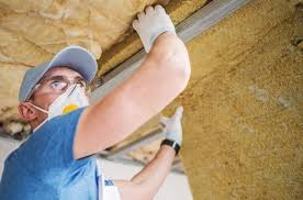 Best Crawl Space Insulation  in Lucasville, OH